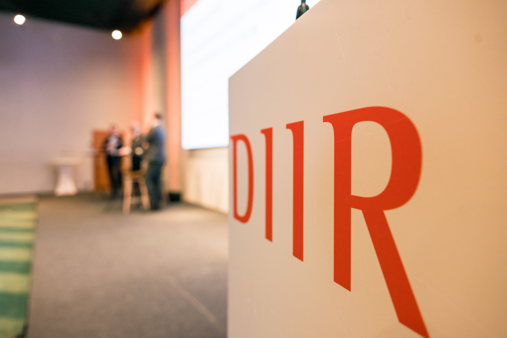 DIIR-Tagungen