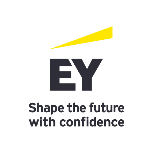 Logo EY