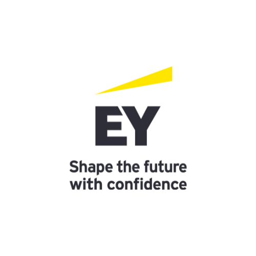 Logo EY
