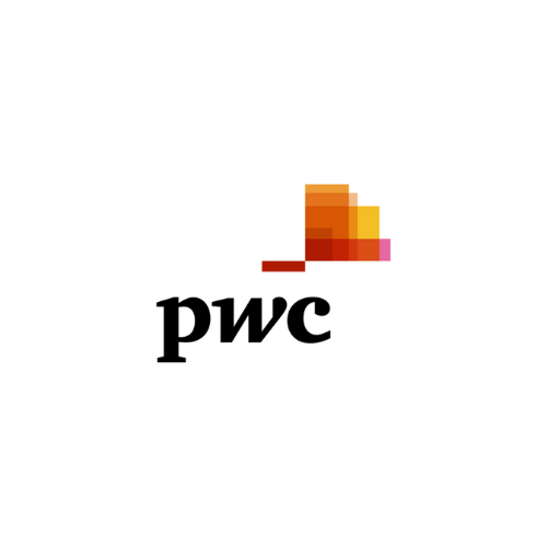 Logo pwc